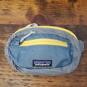 Patagonia 1L crossbody bag